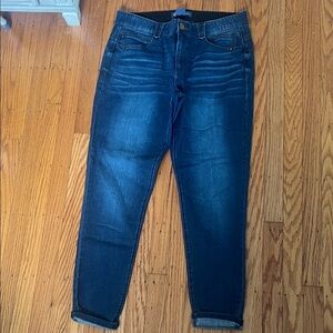 Democracy Dark Blue Women's Jeans